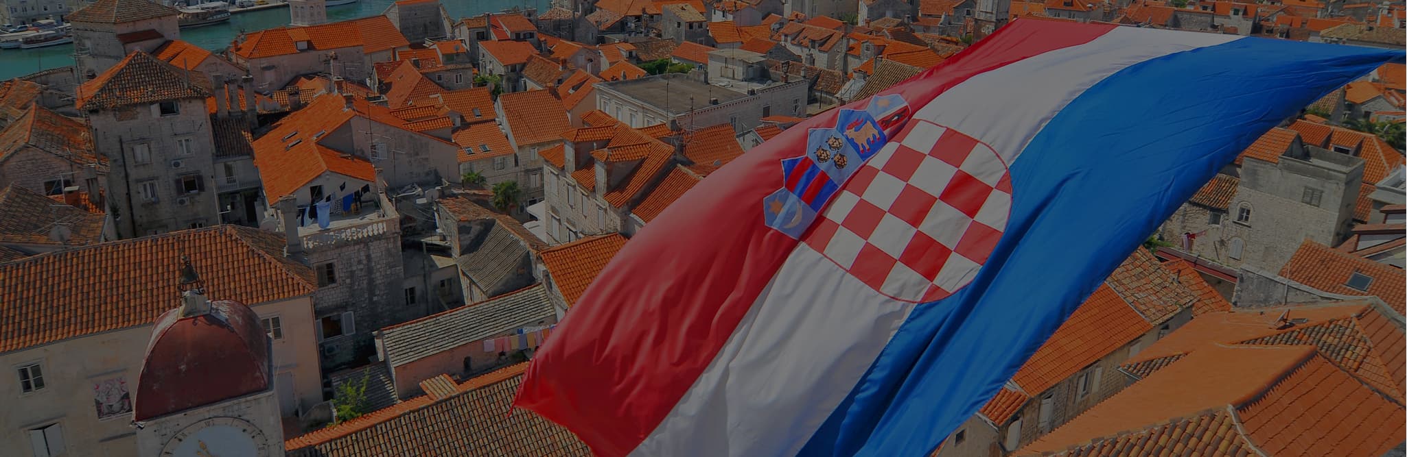 ВНЖ Хорватии