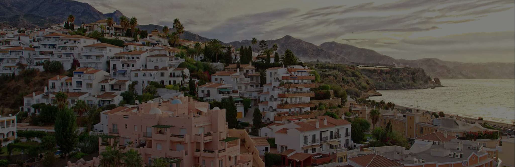 ВНЖ Испании