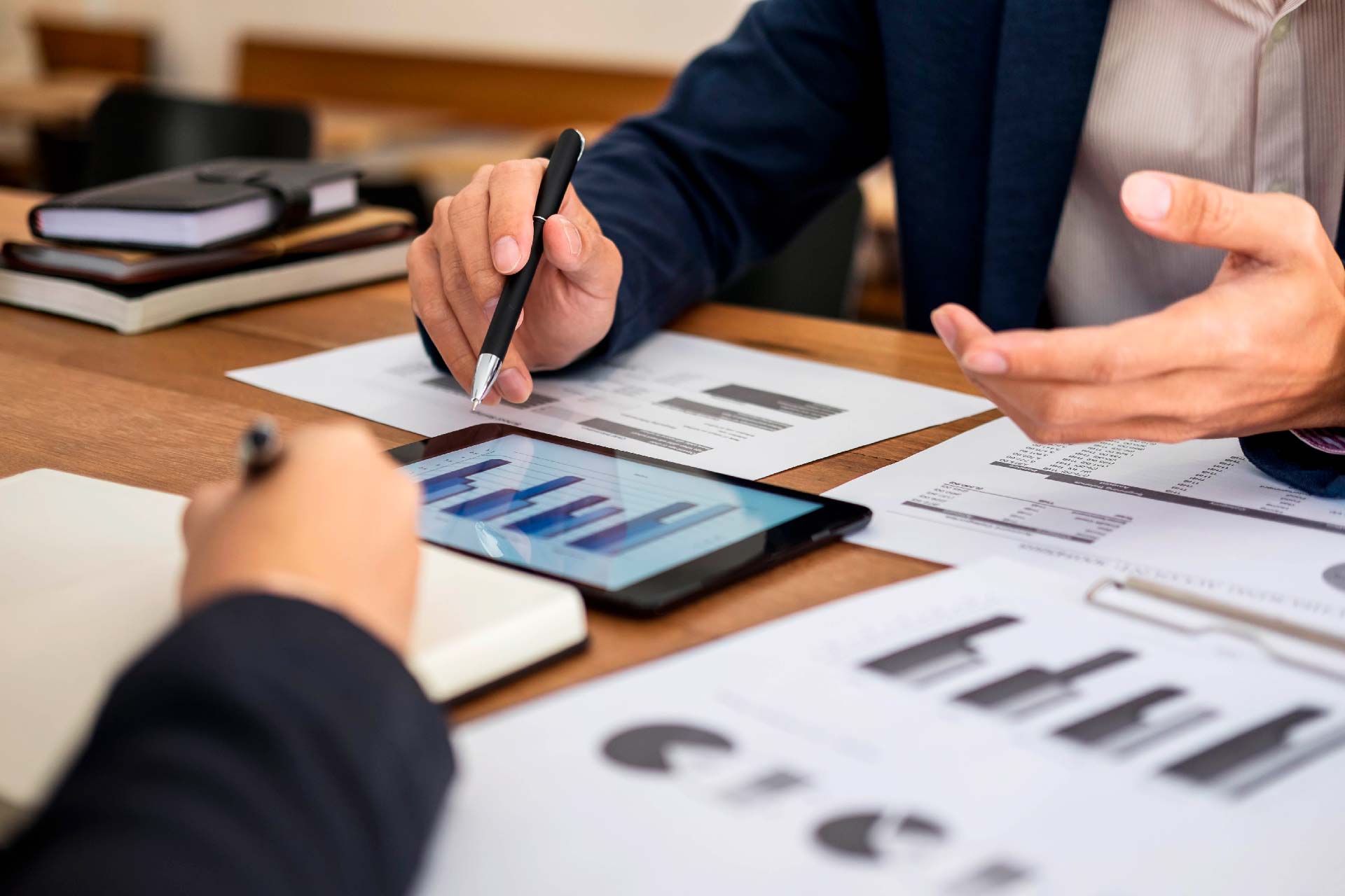 ВНЖ Швейцарии для инвесторов