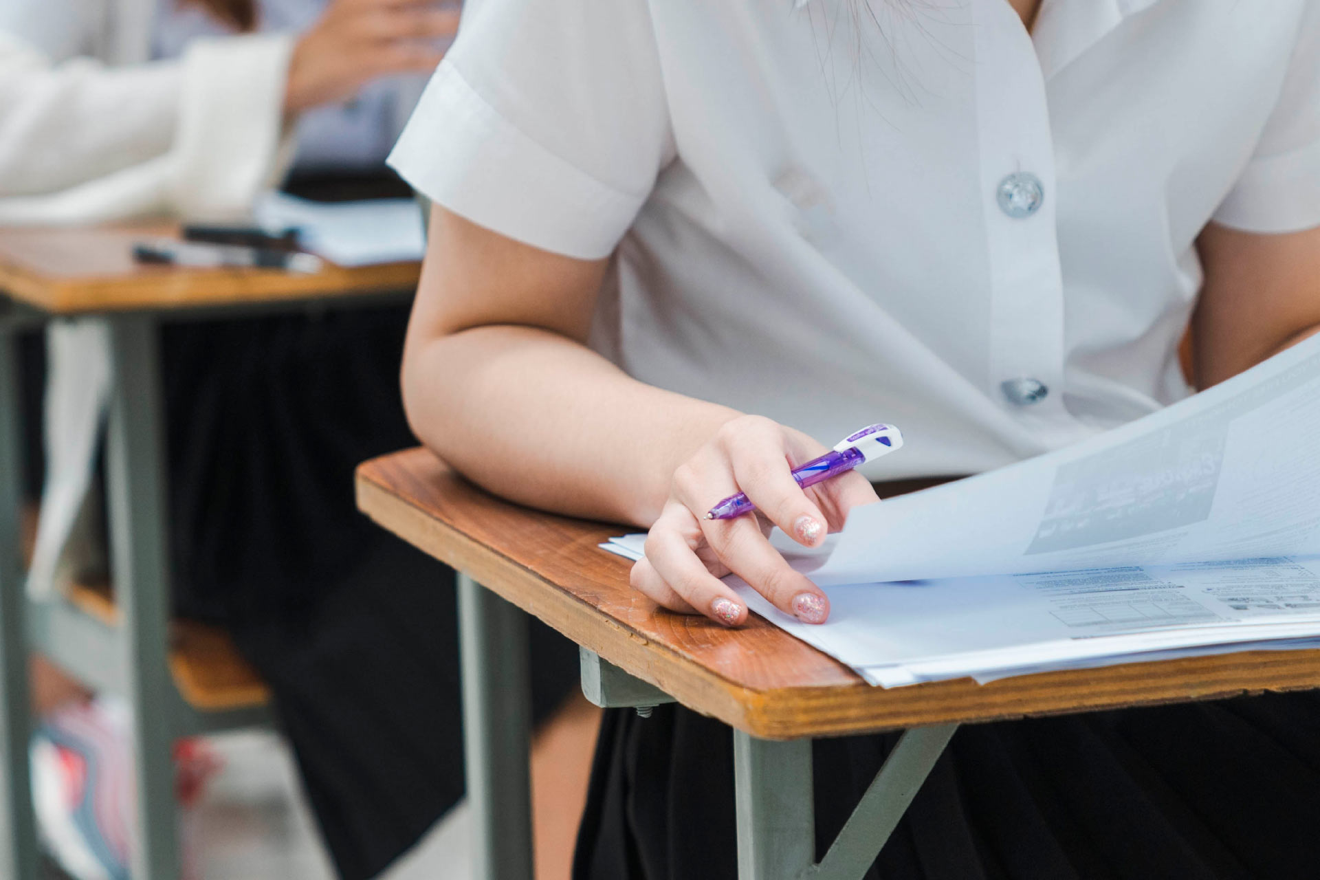 Как получить вид на жительство Литвы